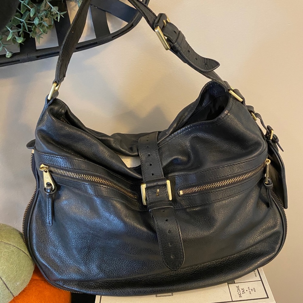Mulberry Mabel Hobo